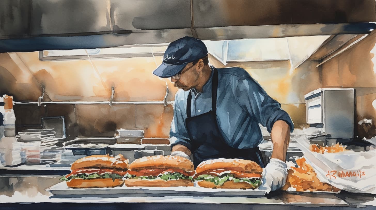 How to Ensure Higher Order Accuracy Across Your Restaurant Units
