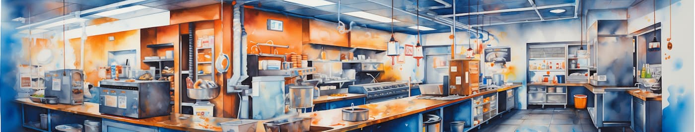 Restaurant Menu Analytics and Menu Insights