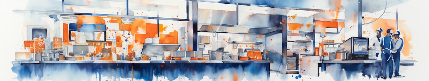 Restaurant Operations Improve Guest Feedback