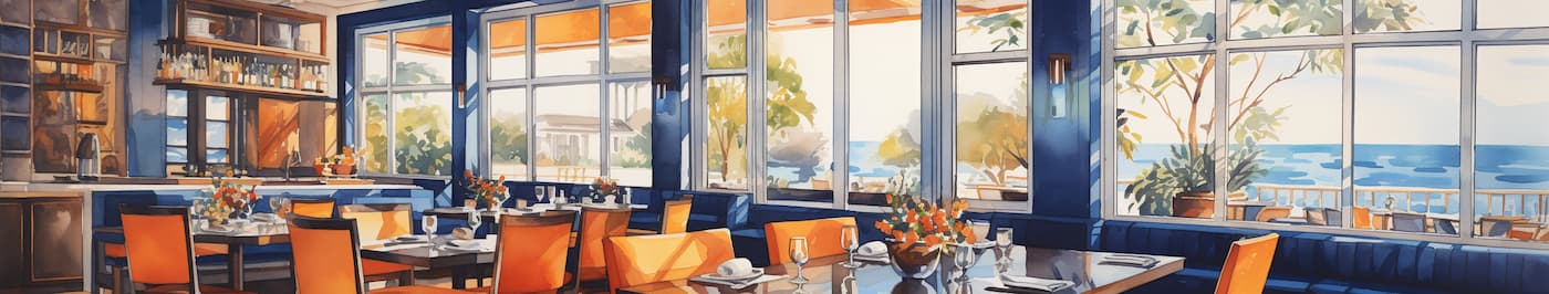 Restaurant Guest Feedback Customer Experience Insights