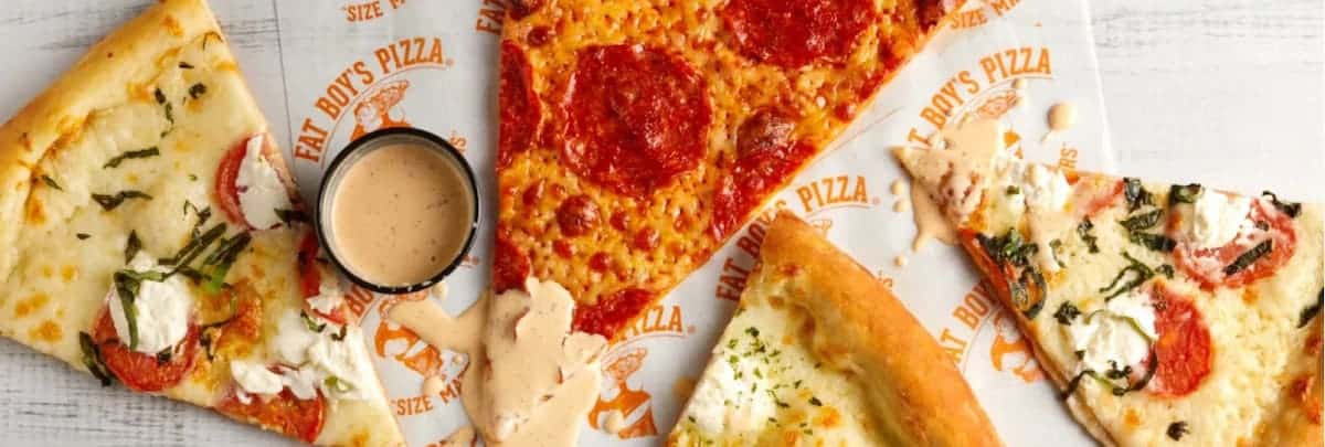 fat boys pizza tattle