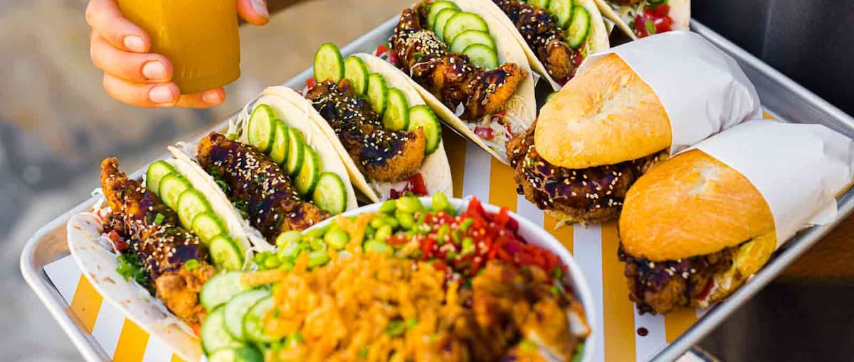 starbird chicken food picture