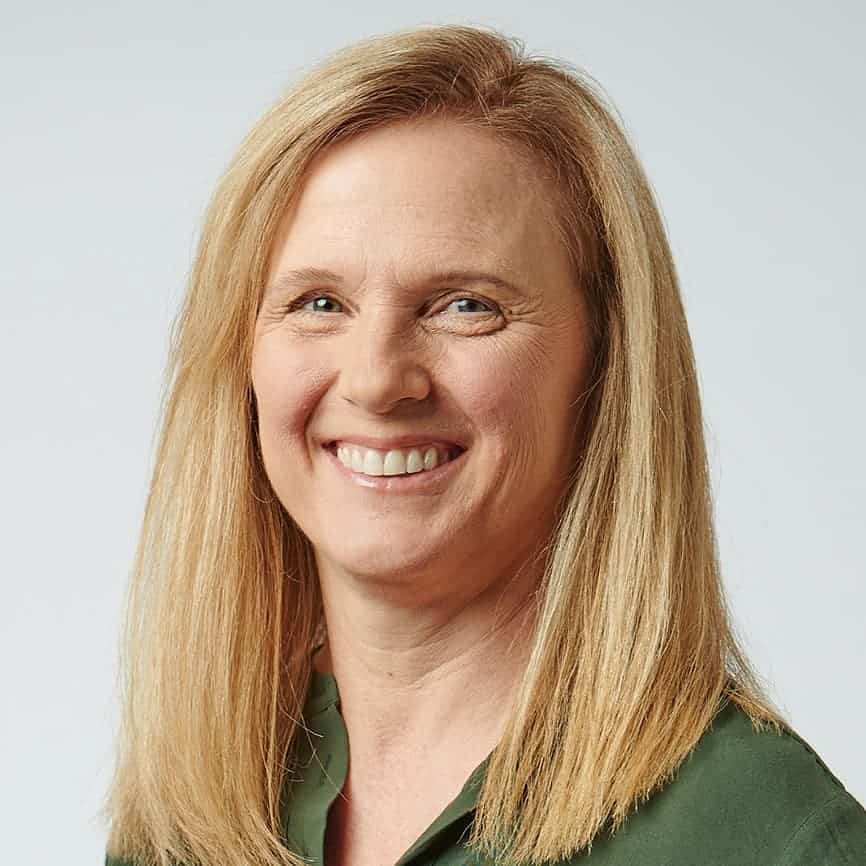 Beth Brewer