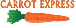 How Carrot Express Transformed Operations Using "Home Run" CX Platform logo