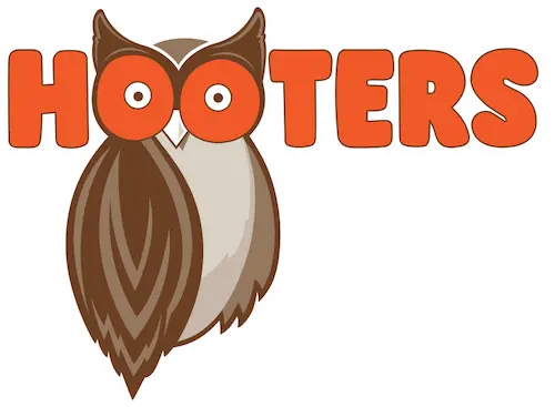 Hooters logo