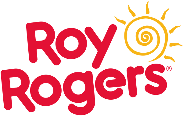 How Roy Rogers Increased Customer Feedback Data By 30x With Tattle logo