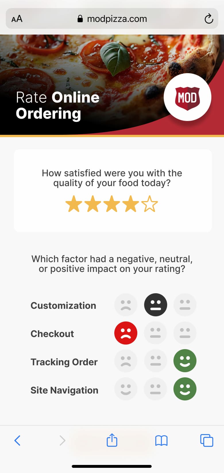 Frictionless Guest Experience