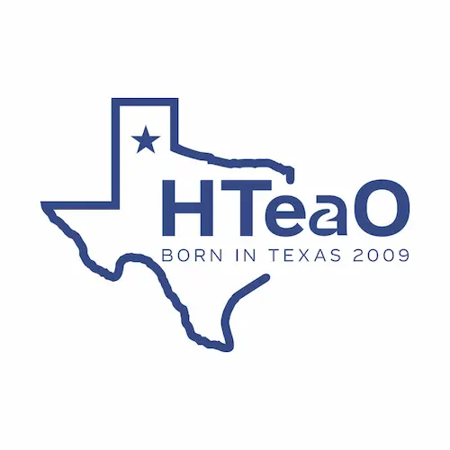 HTeaO logo