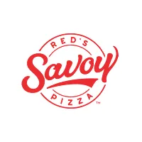 Red's Savoy logo