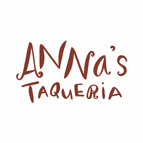 Anna's Taqueria logo