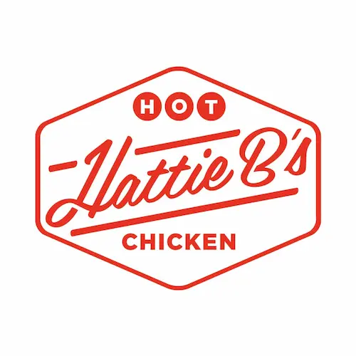 Hattie B's logo