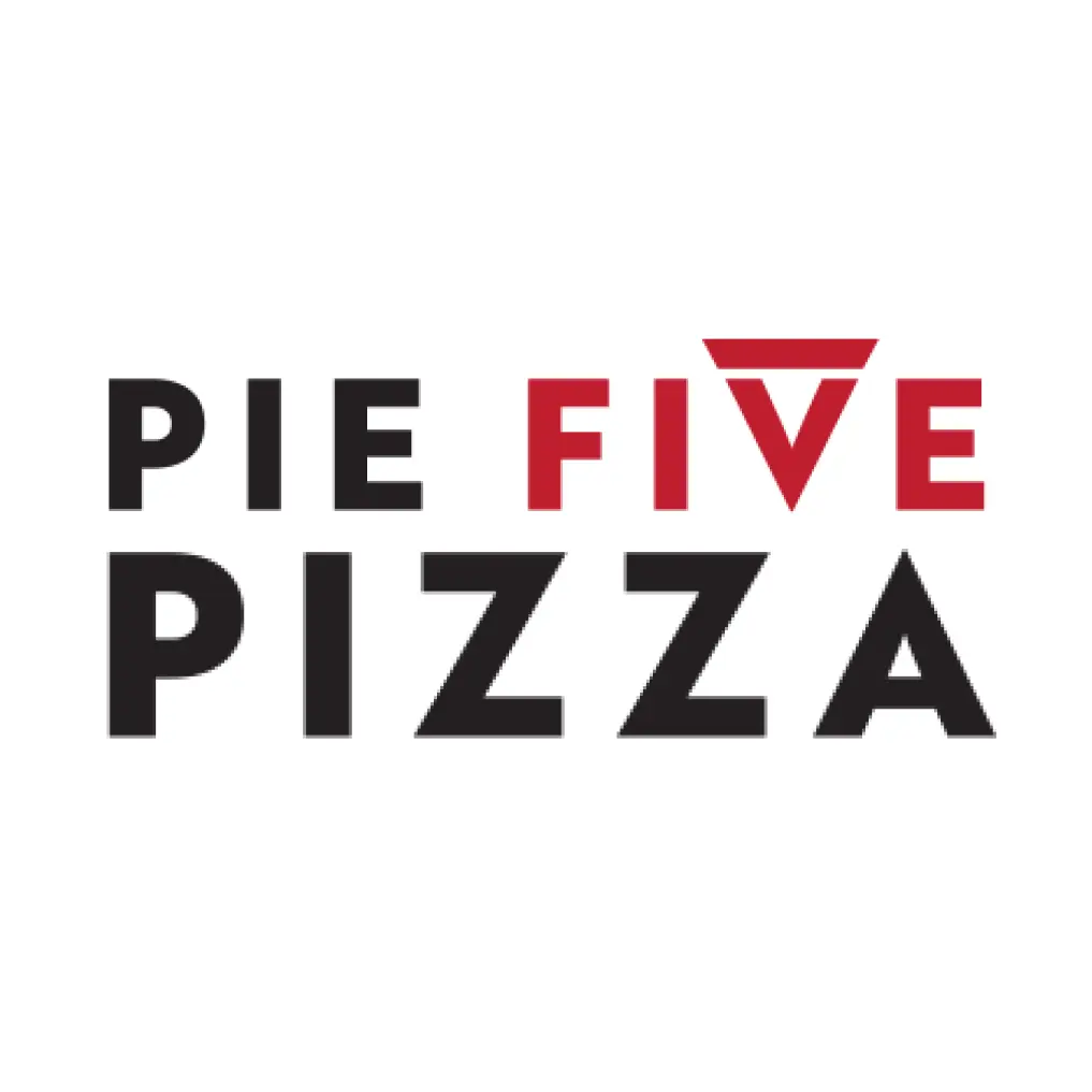 Pie Five Pizza logo