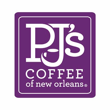 PJ's Coffee logo