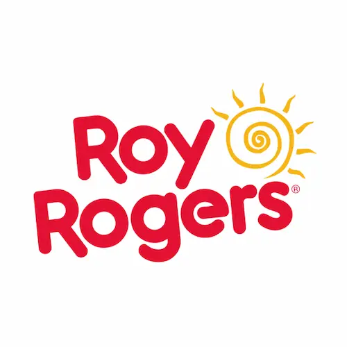 Roy Rogers logo